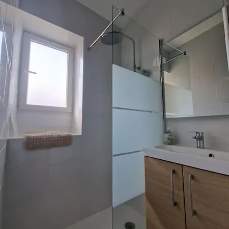 Studio Centre Lejlighed Nîmes