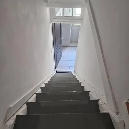 Lejlighed Studio Centre