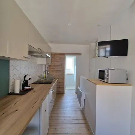 Lejlighed Studio Centre Nîmes