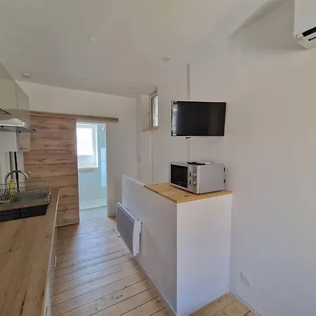 Studio Centre * Nîmes