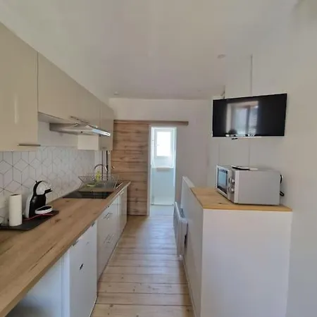 Lejlighed Studio Centre Nîmes