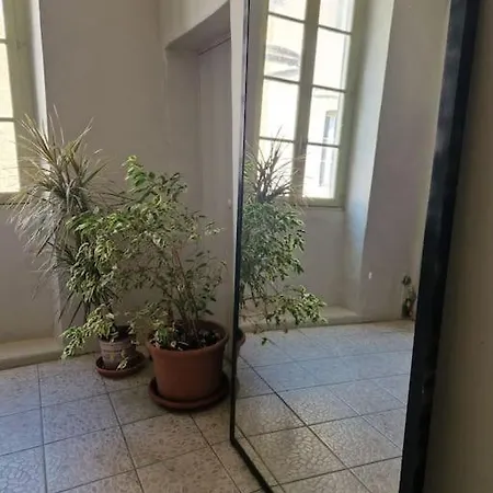 Studio Centre Nîmes