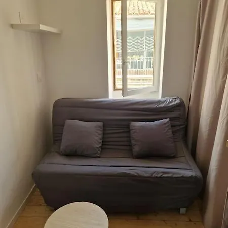 Lejlighed Studio Centre Nîmes